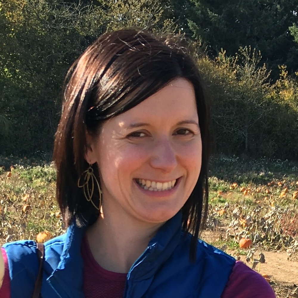 Meet your Posher, Bonnie